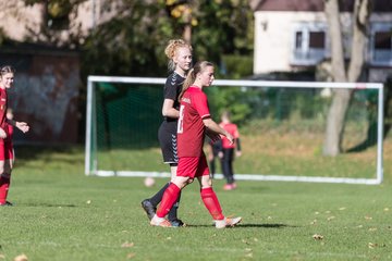 Bild 206 - F RS Kiel 2 - SV Henstedt Ulzburg 2 : Ergebnis: 1:3
